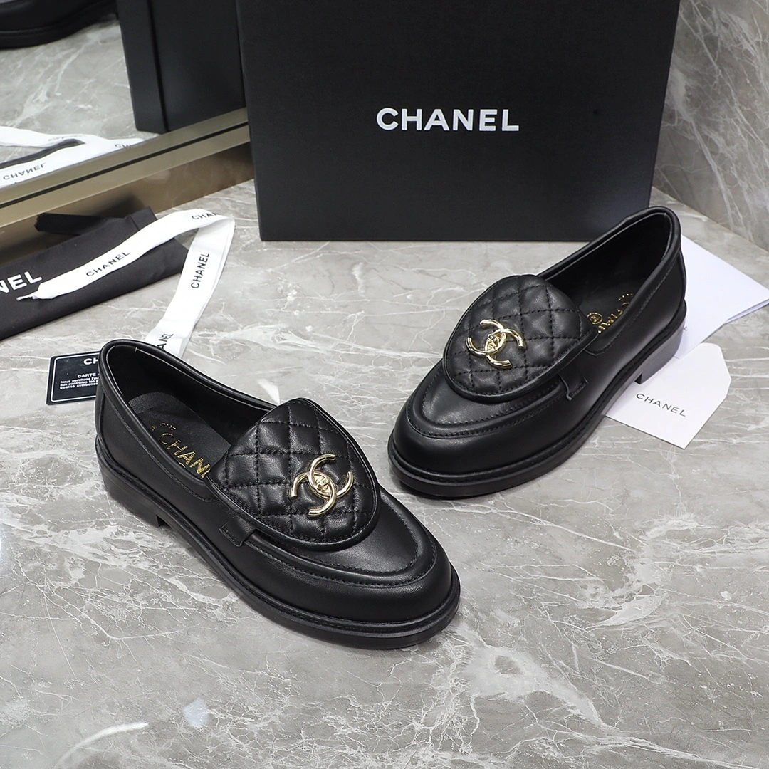 COCO-- 3h1958 G45474-X01000-94305 sheepskin Heel height：3.5cm item:E-X362I2415